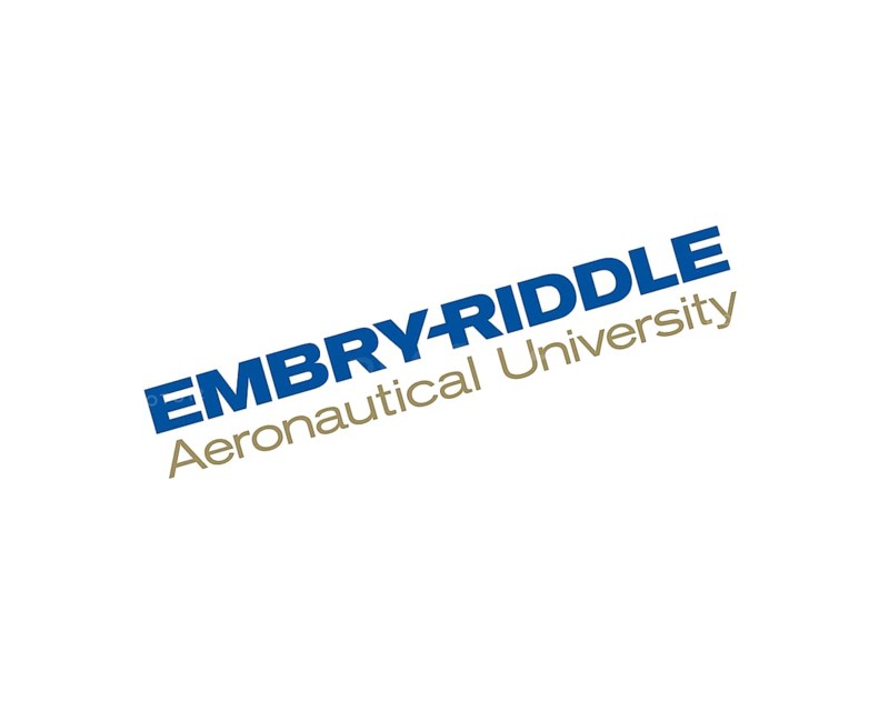 Embry-Riddle Aeronautical University, Rotated Logo