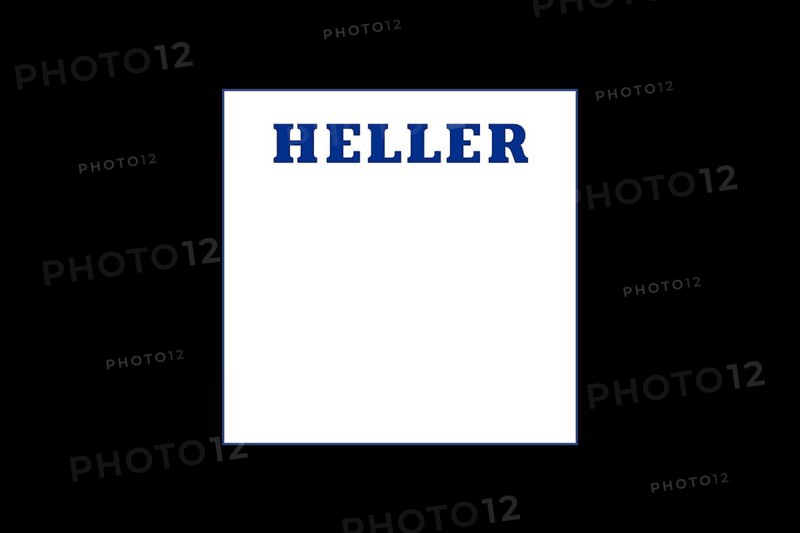 Heller Bros, Logo