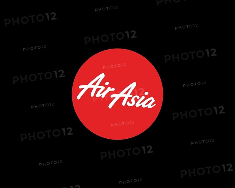 Indonesia AirAsia, rotated logo