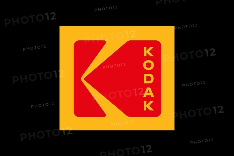 Kodak, Logo