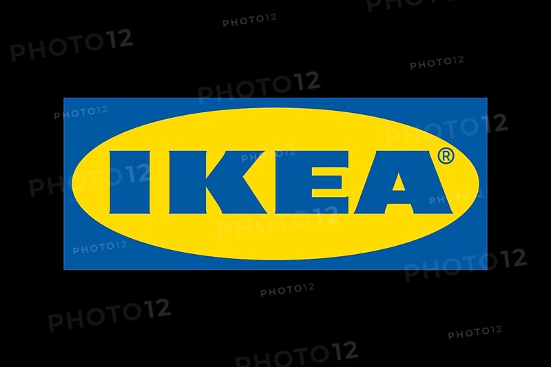 IKEA, Logo
