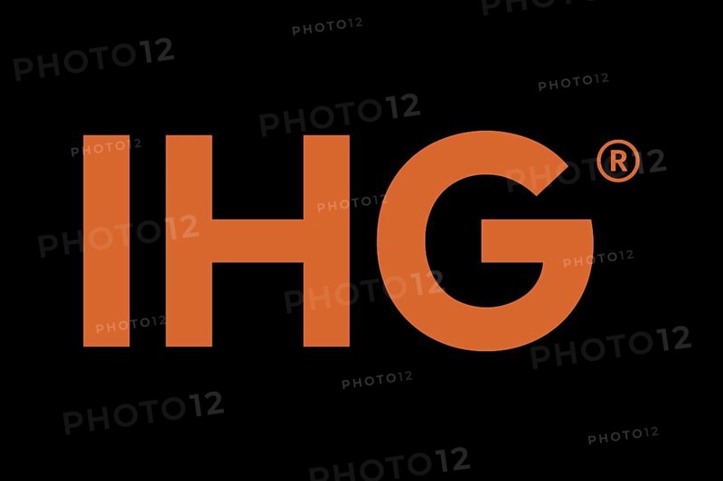 InterContinental Hotels Group, Logo