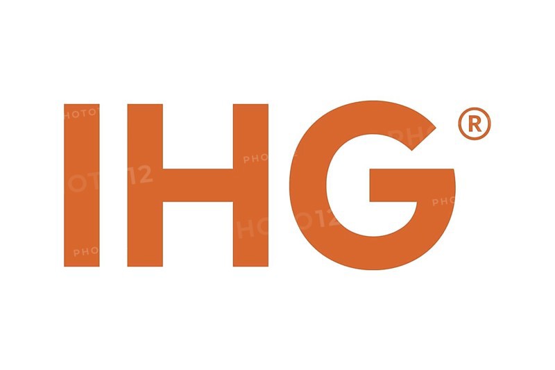 InterContinental Hotels Group, Logo