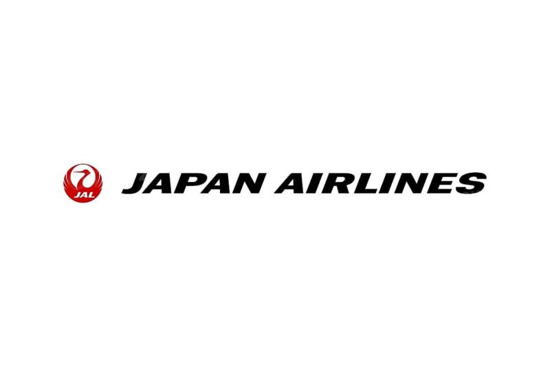 Japan Airline, Logo