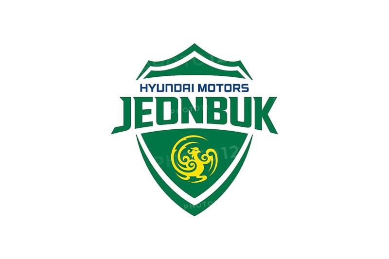 Jeonbuk Hyundai Motors FC, Logo
