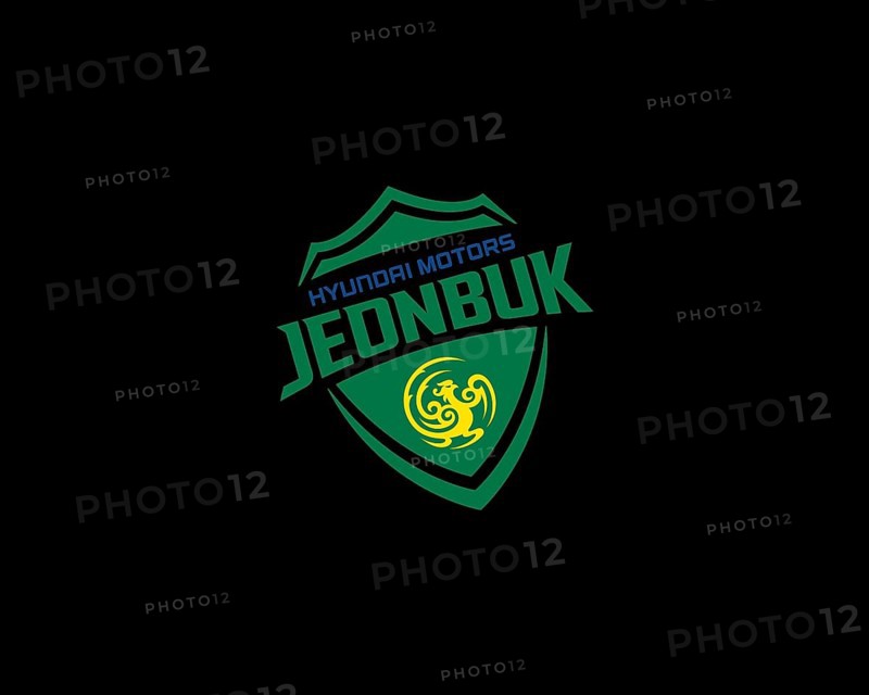 Jeonbuk Hyundai Motors FC, Rotated Logo