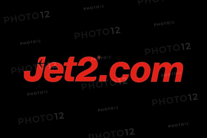 Jet2. com, Logo