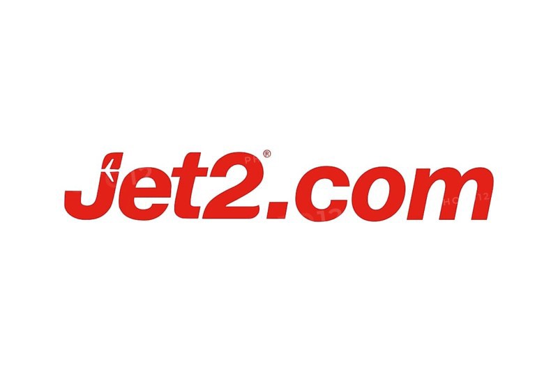 Jet2. com, Logo