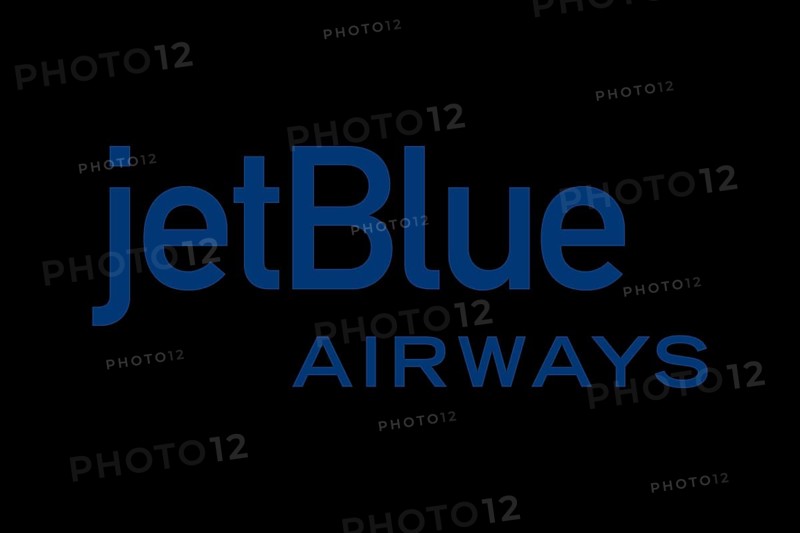 JetBlue, Logo