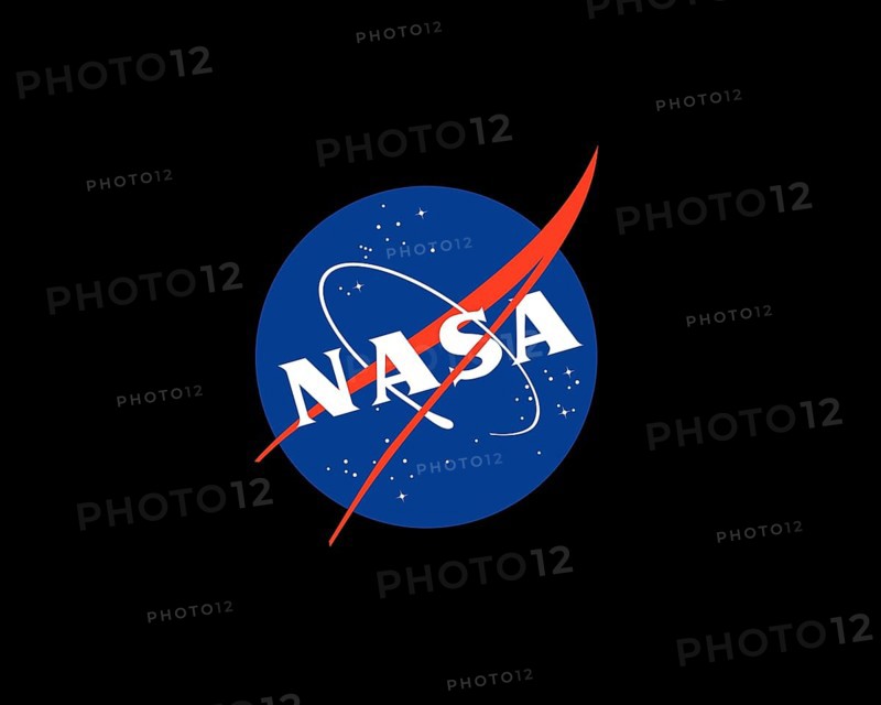 John C. Stennis Space Center, Rotated Logo