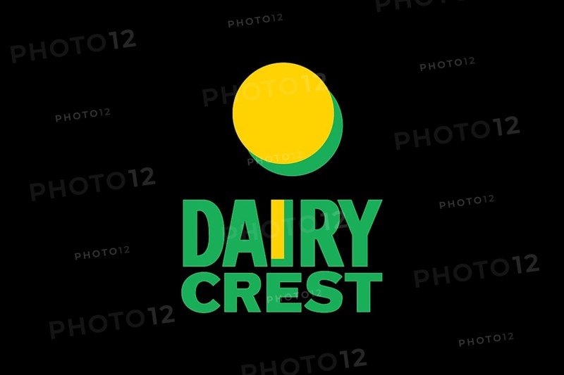 Dairy Crest, Logo