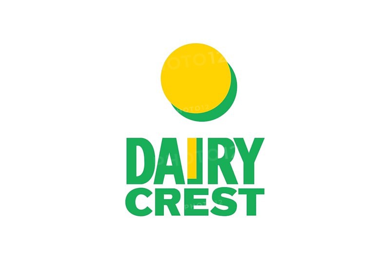 Dairy Crest, Logo