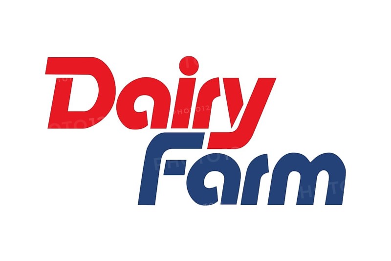 Dairy Farm International Holdings, Logo