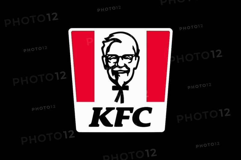 KFC, Logo
