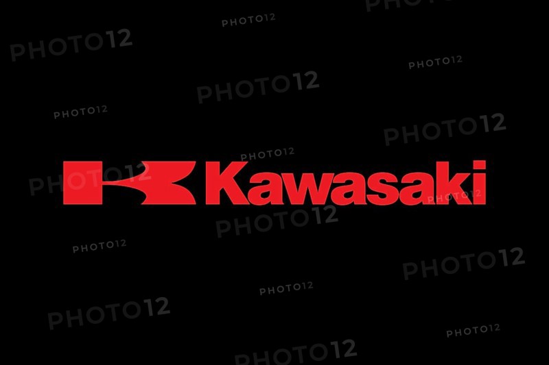 Kawasaki Motors Philippines, Logo