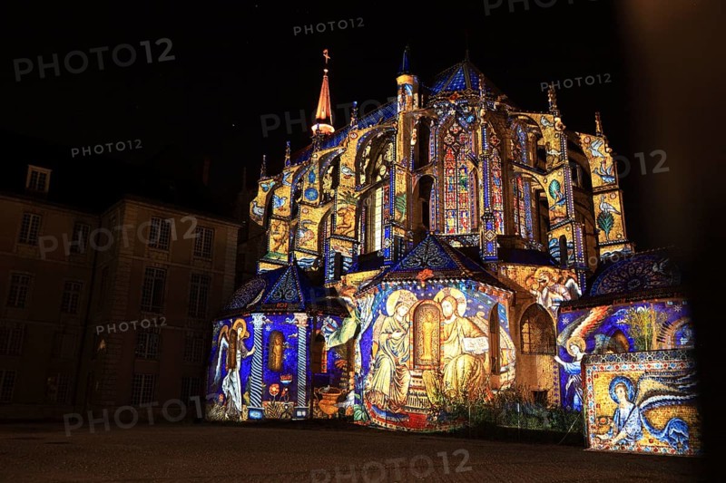 Chartres, Old Town