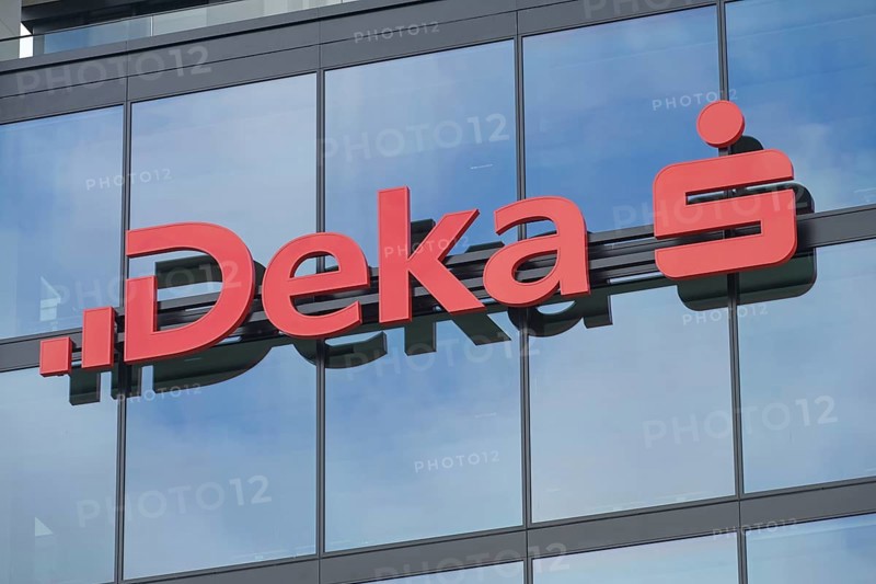 Deka Bank, Lyoner Strasse