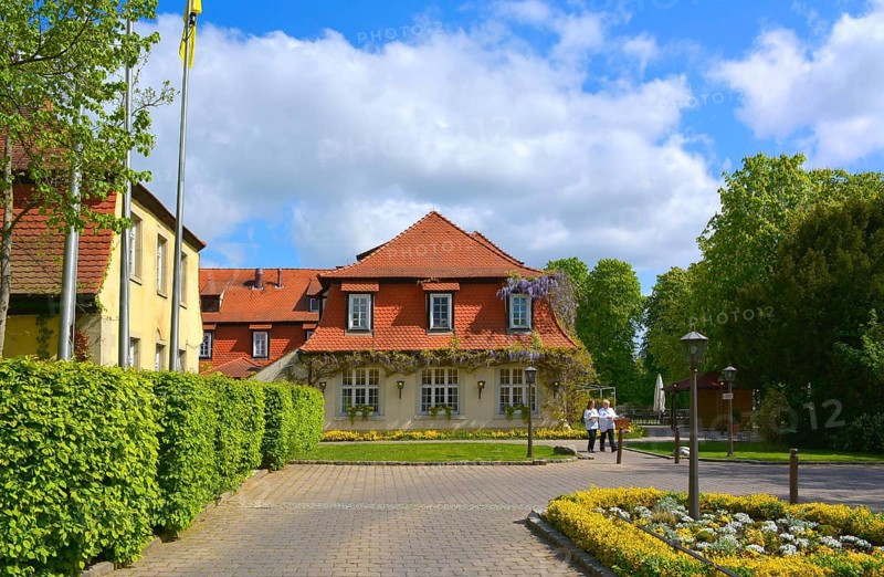 Baden-Wuerttemberg