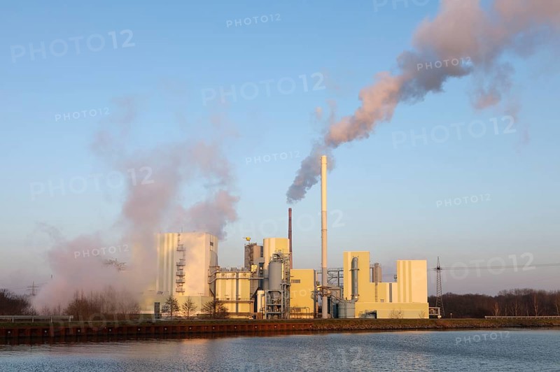 Power Station
