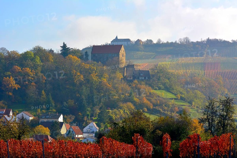 Baden-Wuerttemberg