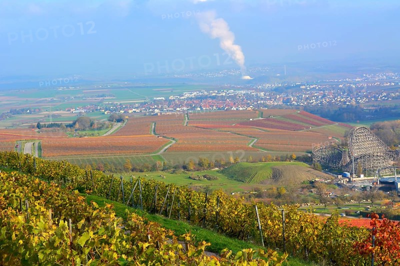 Baden-Wuerttemberg