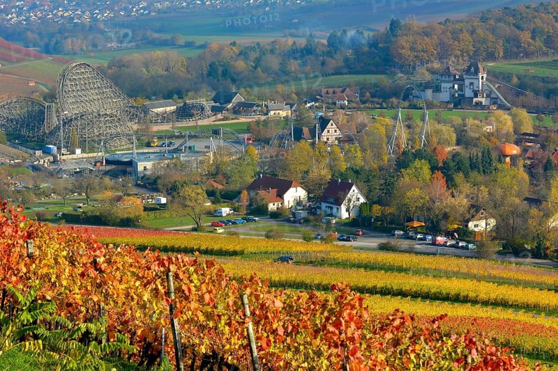 Baden-Wuerttemberg