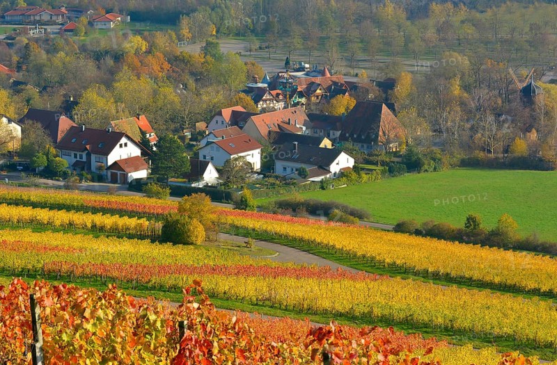 Baden-Wuerttemberg