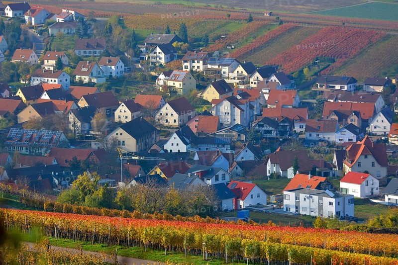 Baden-Wuerttemberg