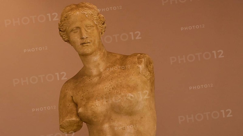 Venus of Milo