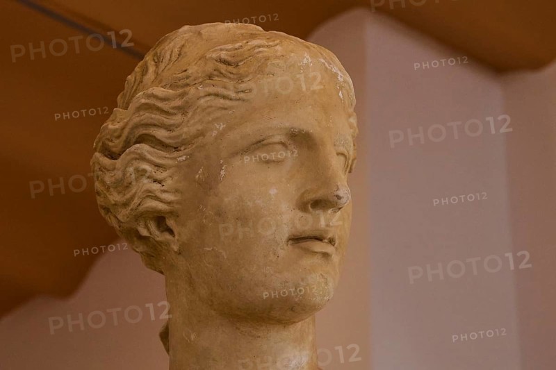 Venus of Milo