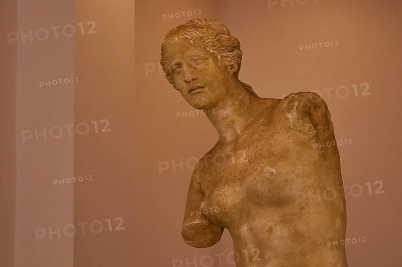 Venus of Milo