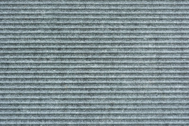 Gray asbestos sheet texture background