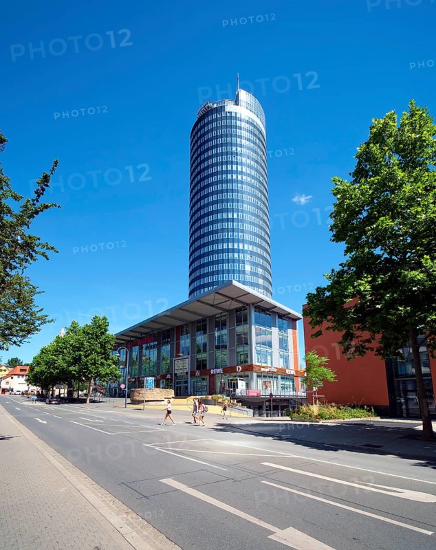 Jentower