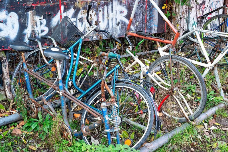 Junkyard