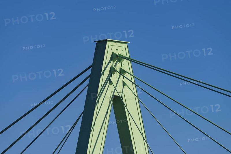 Severinsbruecke
