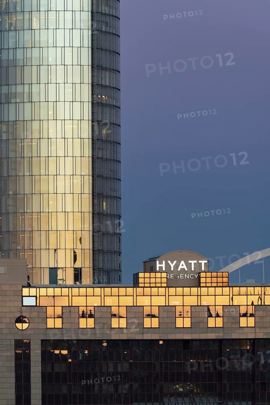 LVR Tower