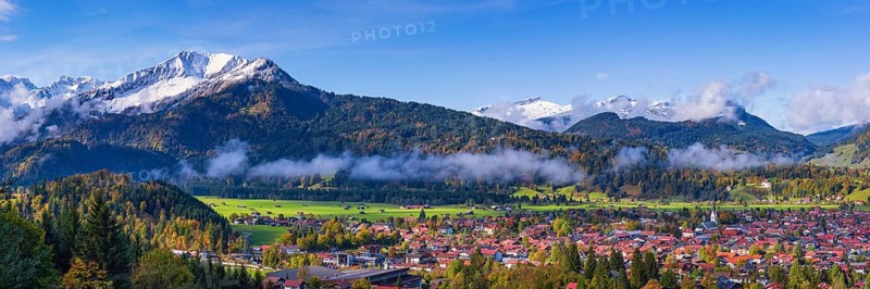 Oberstdorf