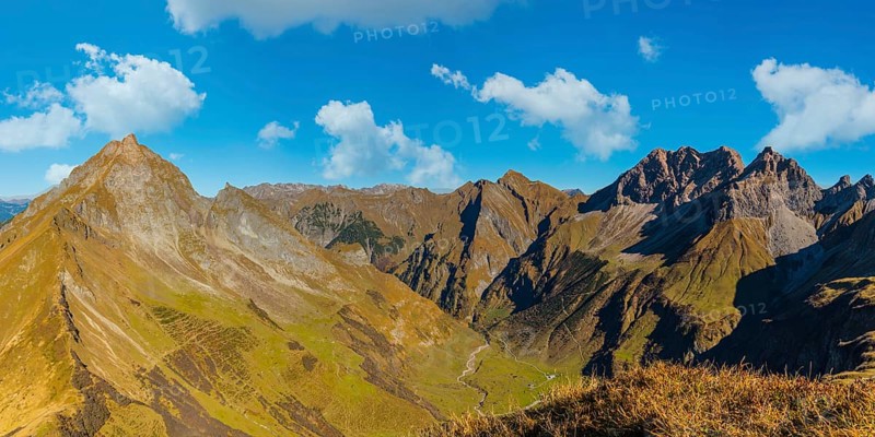 Hoefats 2259m