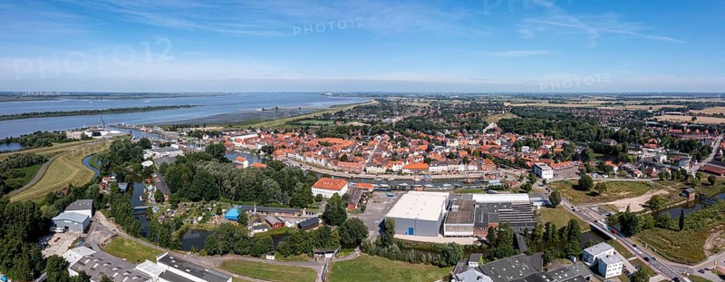 Panorama photo