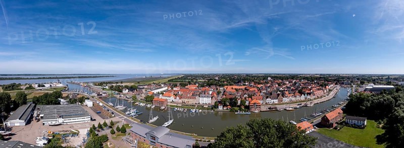 Panorama photo