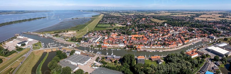 Panorama photo