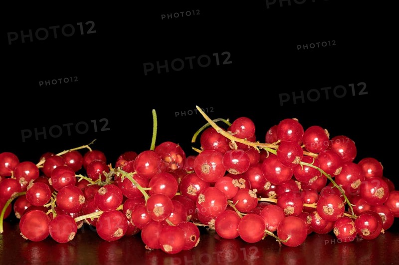 Redcurrants