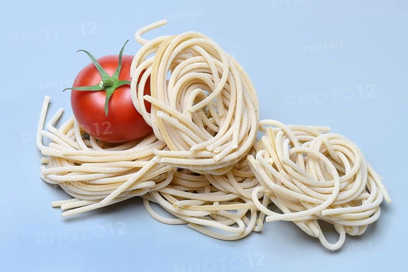 Pici pasta