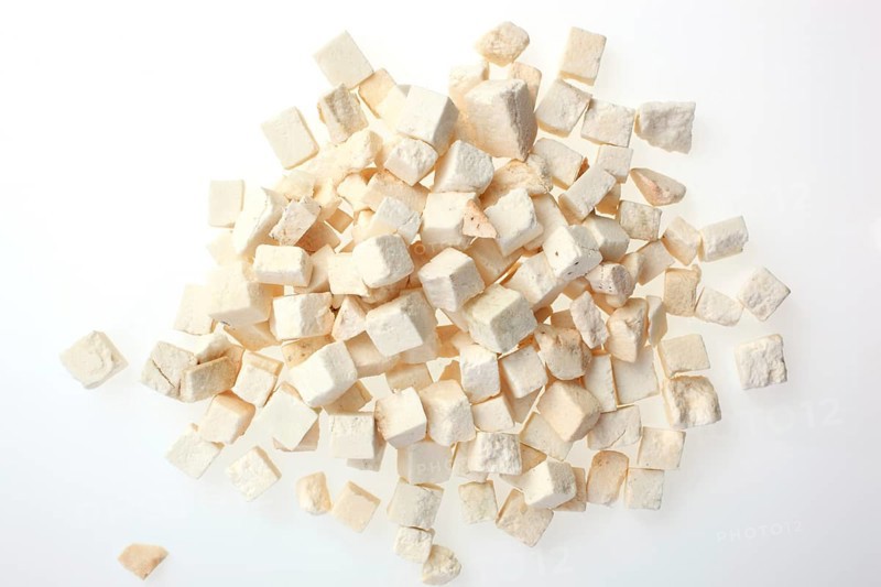 Medicinal plant Pine sponge