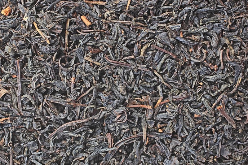 Tea