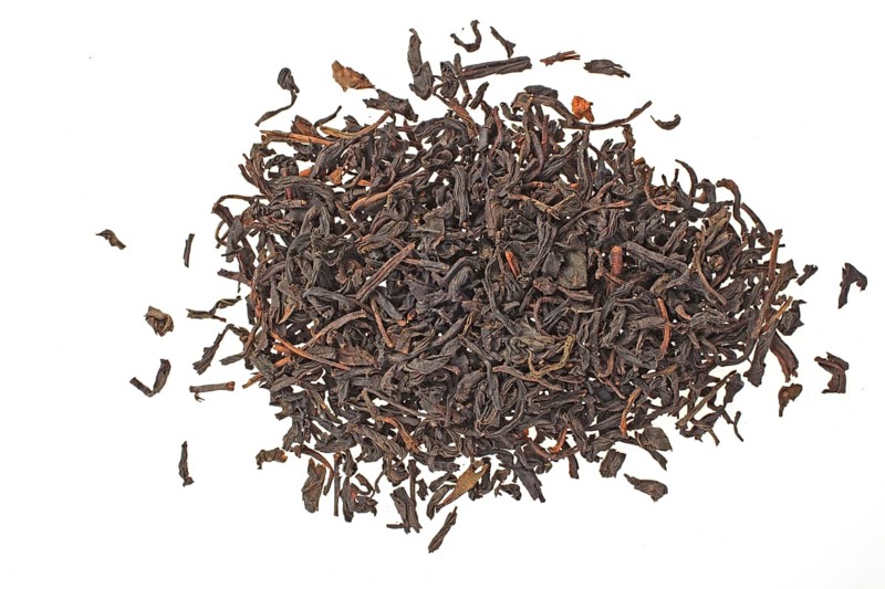 Tea