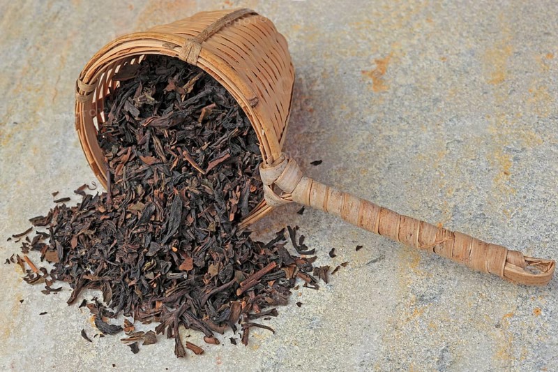 Tea