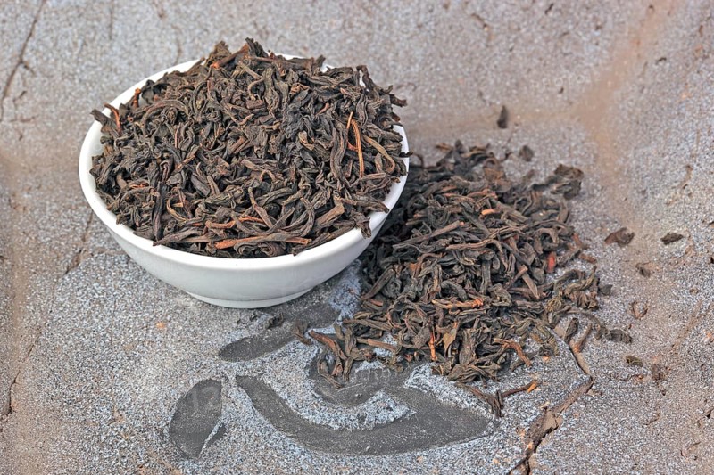 Tea