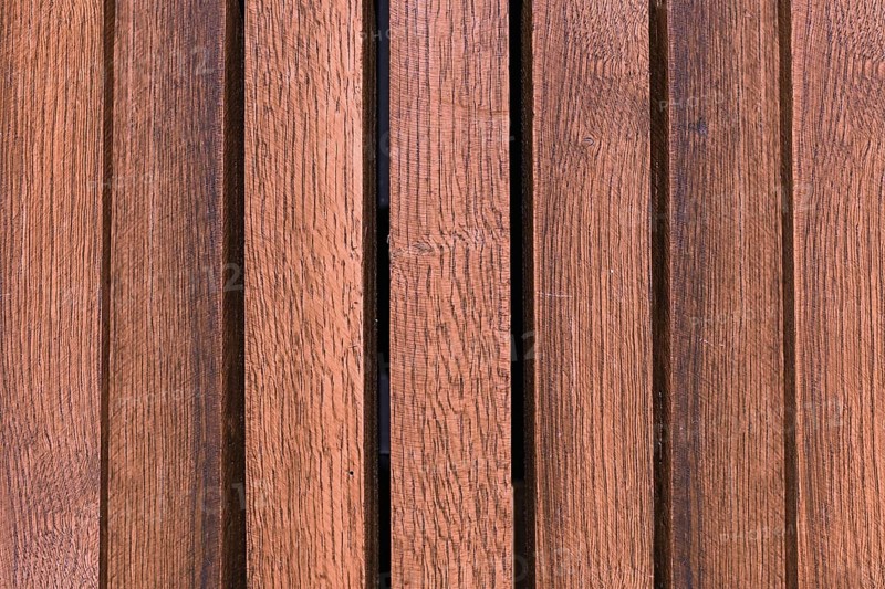 Background with brown wooden planks