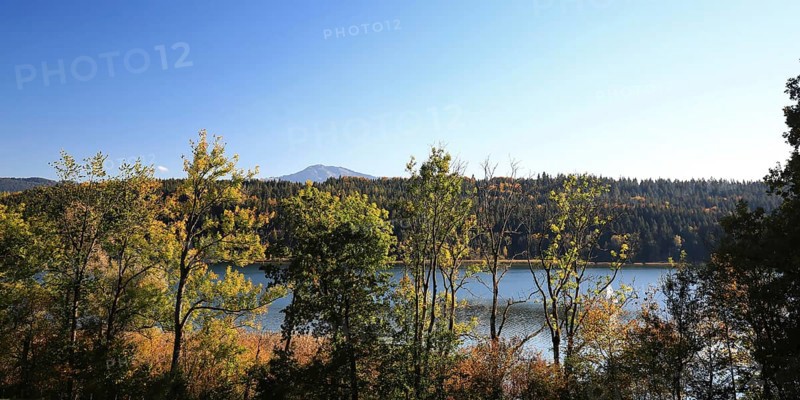 The Niedersonthofer See is a popular destination. Waltenhofen